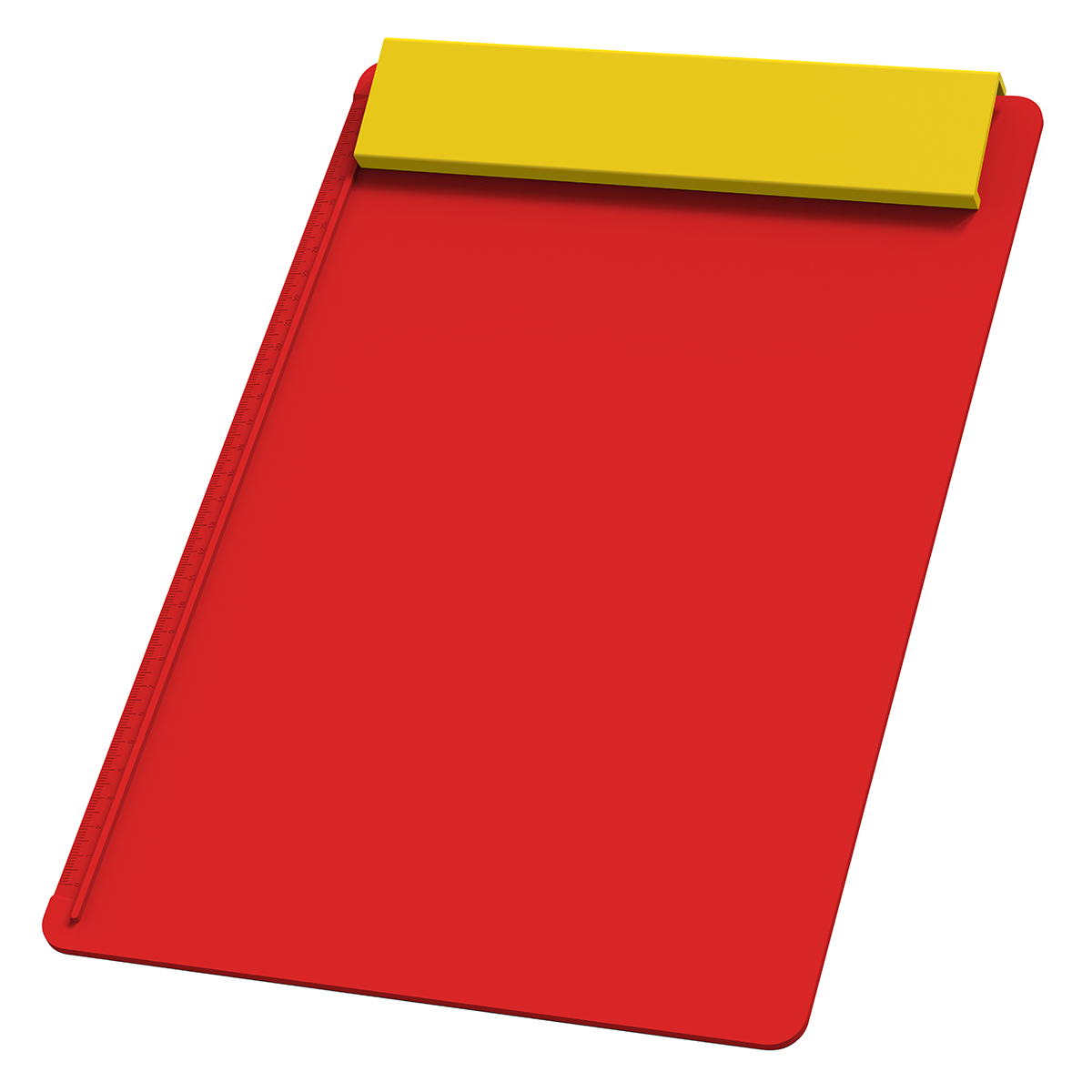 Klemmbrett DIN A4 "Alpha II"