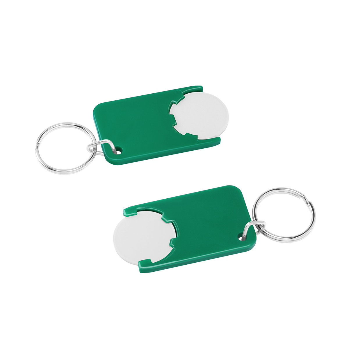 Chiphalter mit 1€-Chip "Beta"