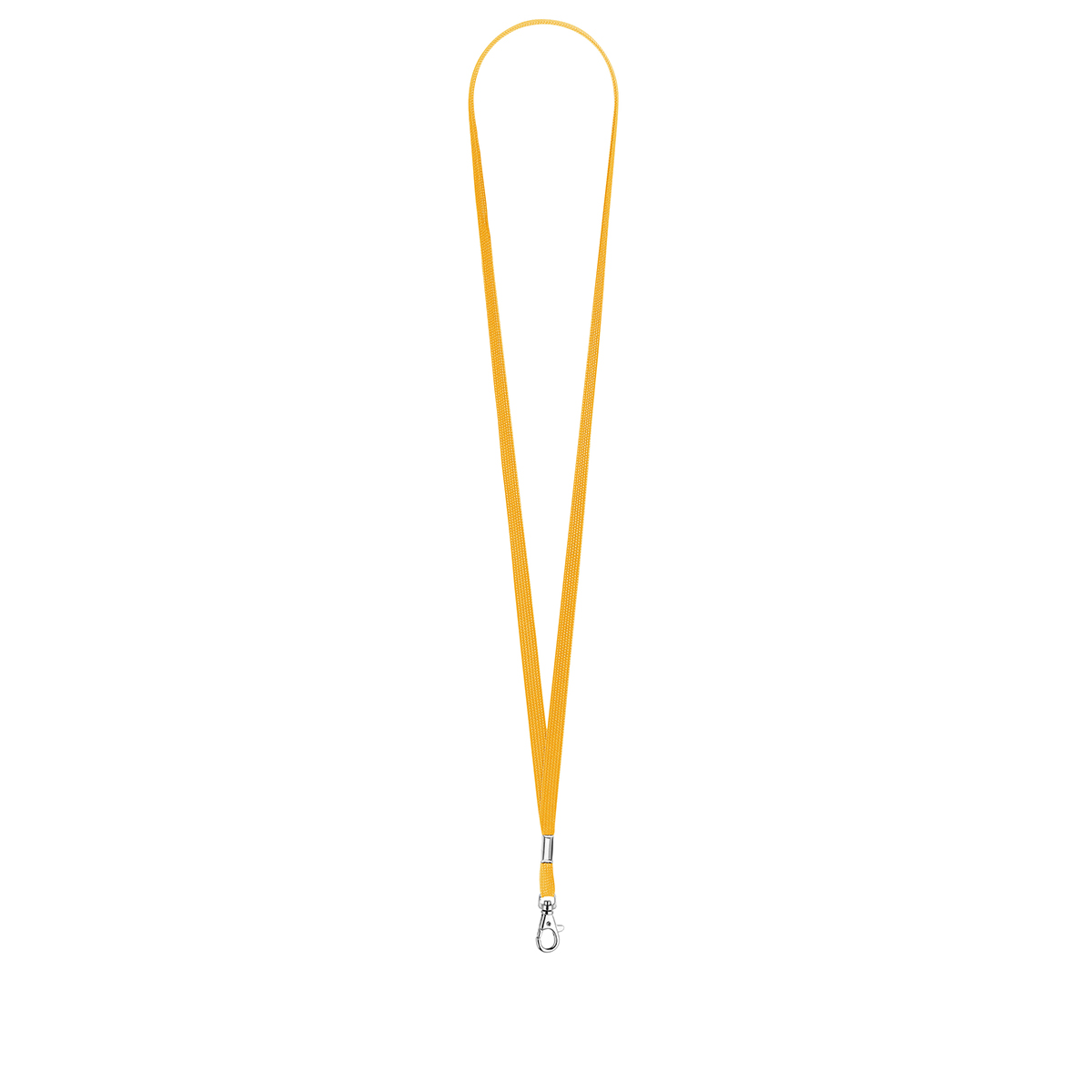 Schlüsselband/Lanyard "Schlauch"