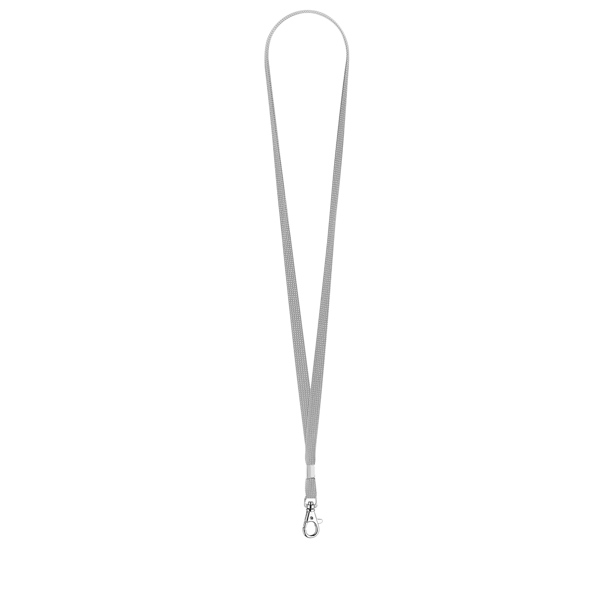 Schlüsselband/Lanyard "Schlauch"