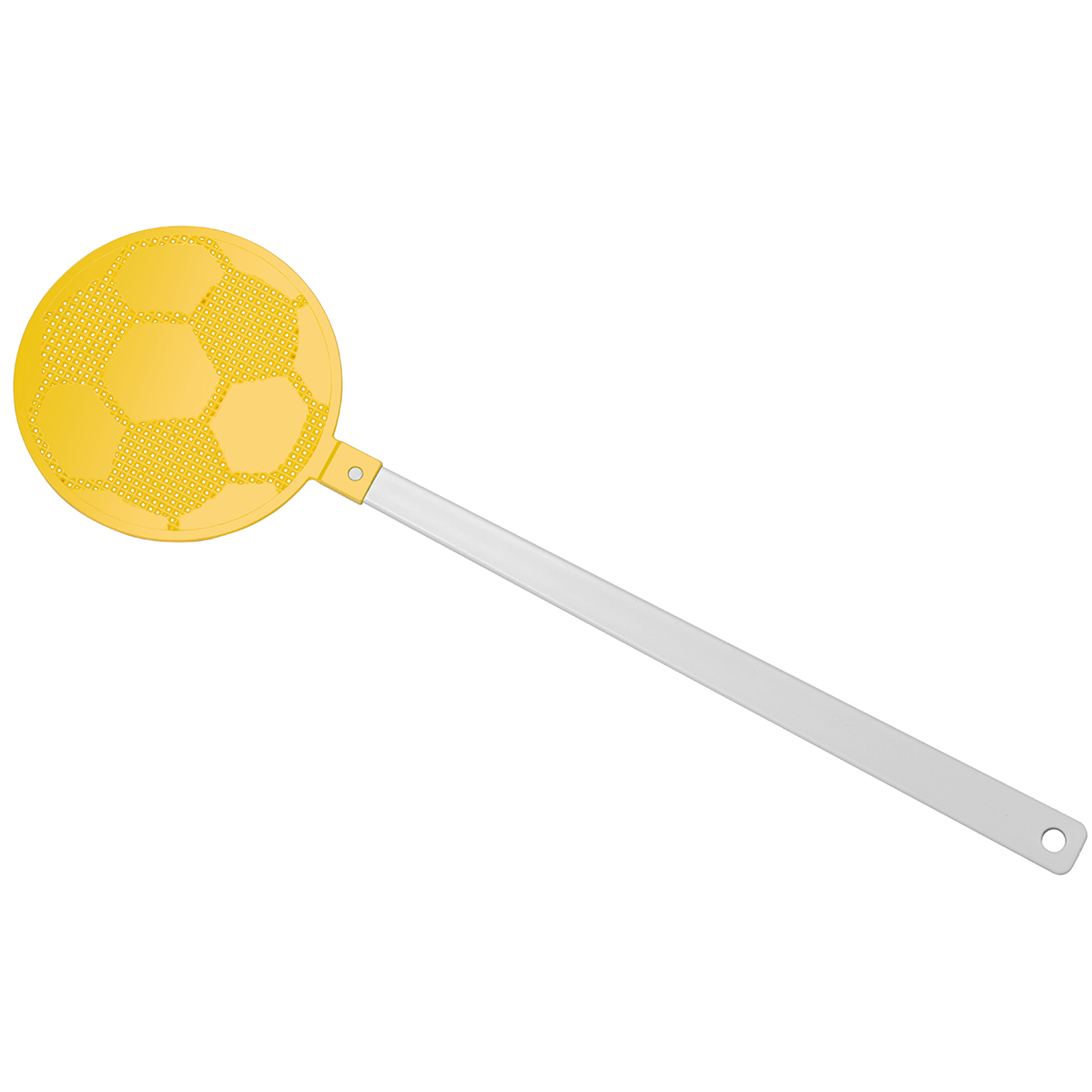 Fliegenklatsche "Fußball"