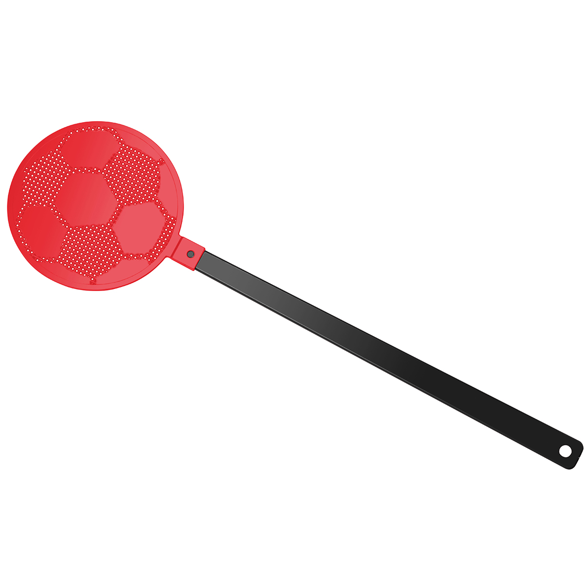 Fliegenklatsche "Fußball"
