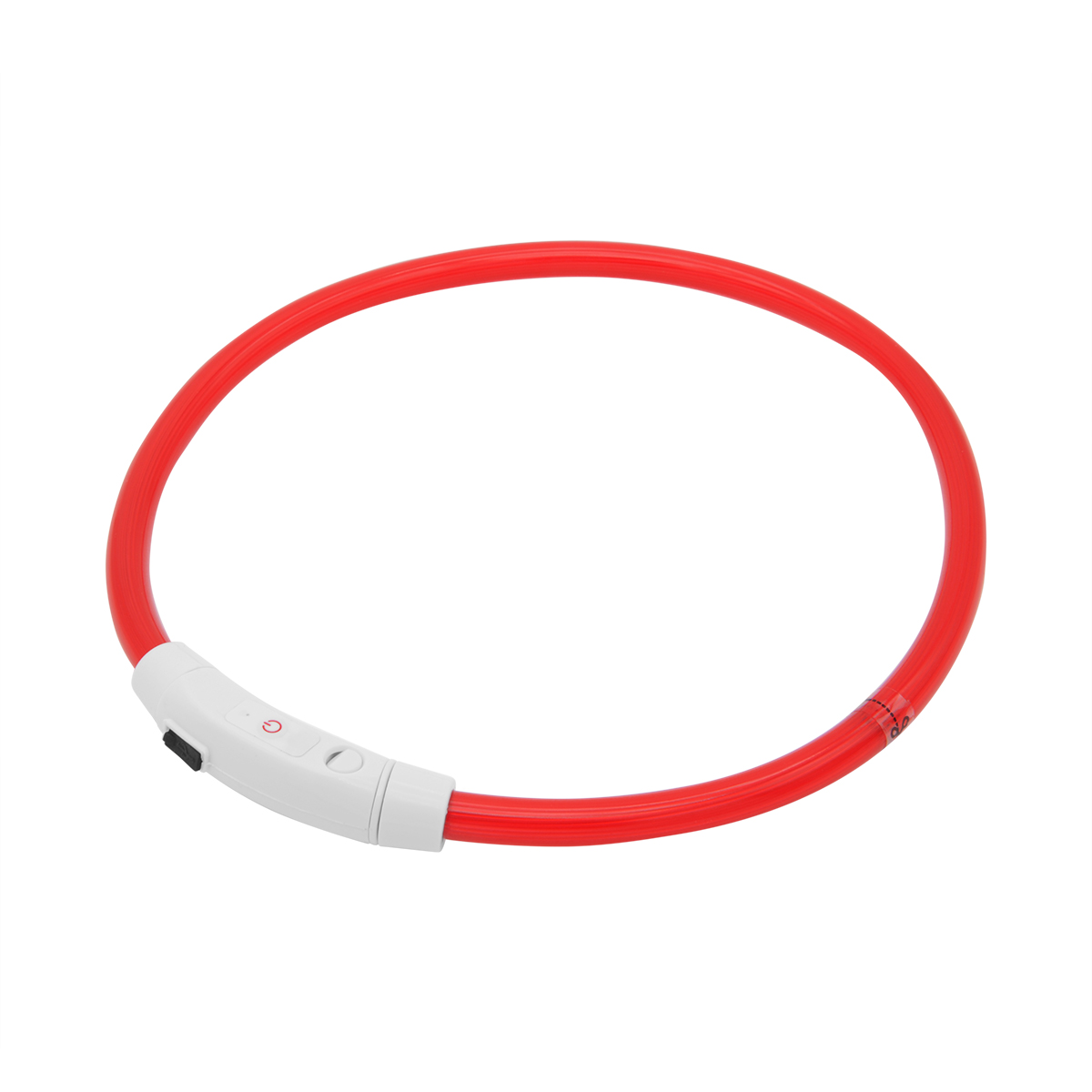 LED-Hundehalsband